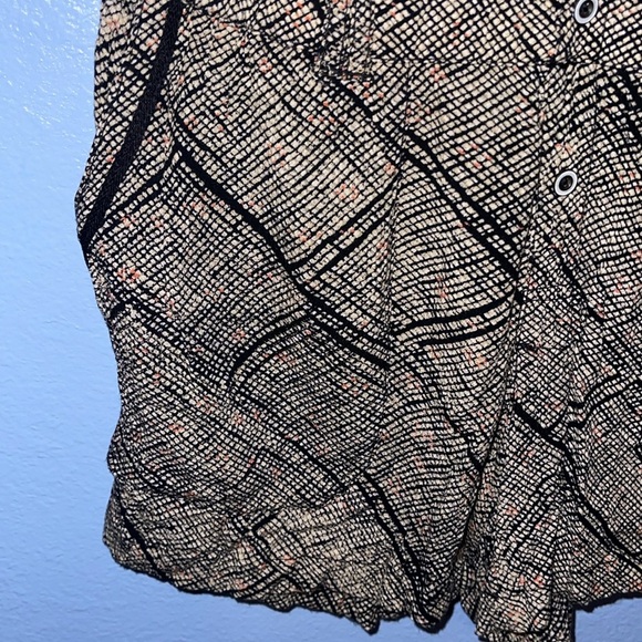 Anthropologie Hei Hei Nova Romper - size small. K - Picture 5 of 8